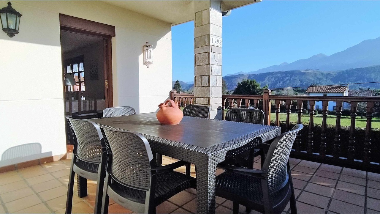 Photo of Outdoor in Llanes