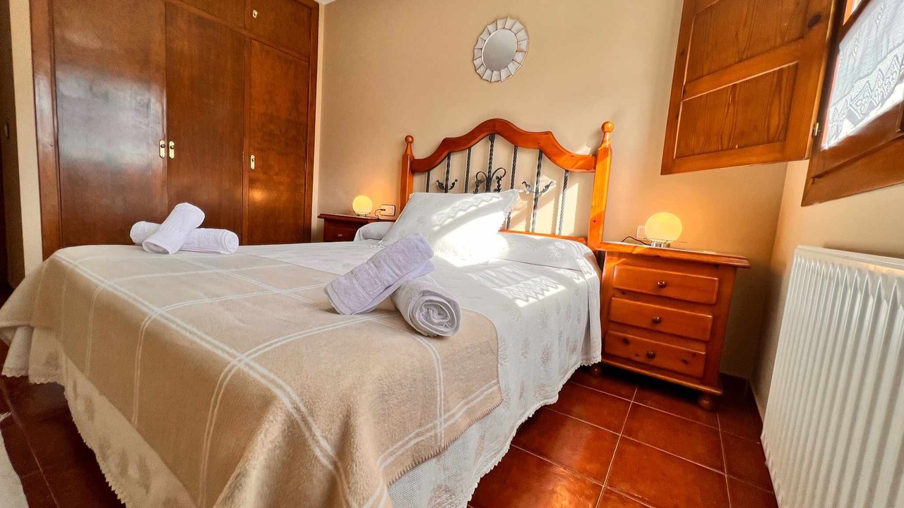 Photo of Bedroom in Llanes