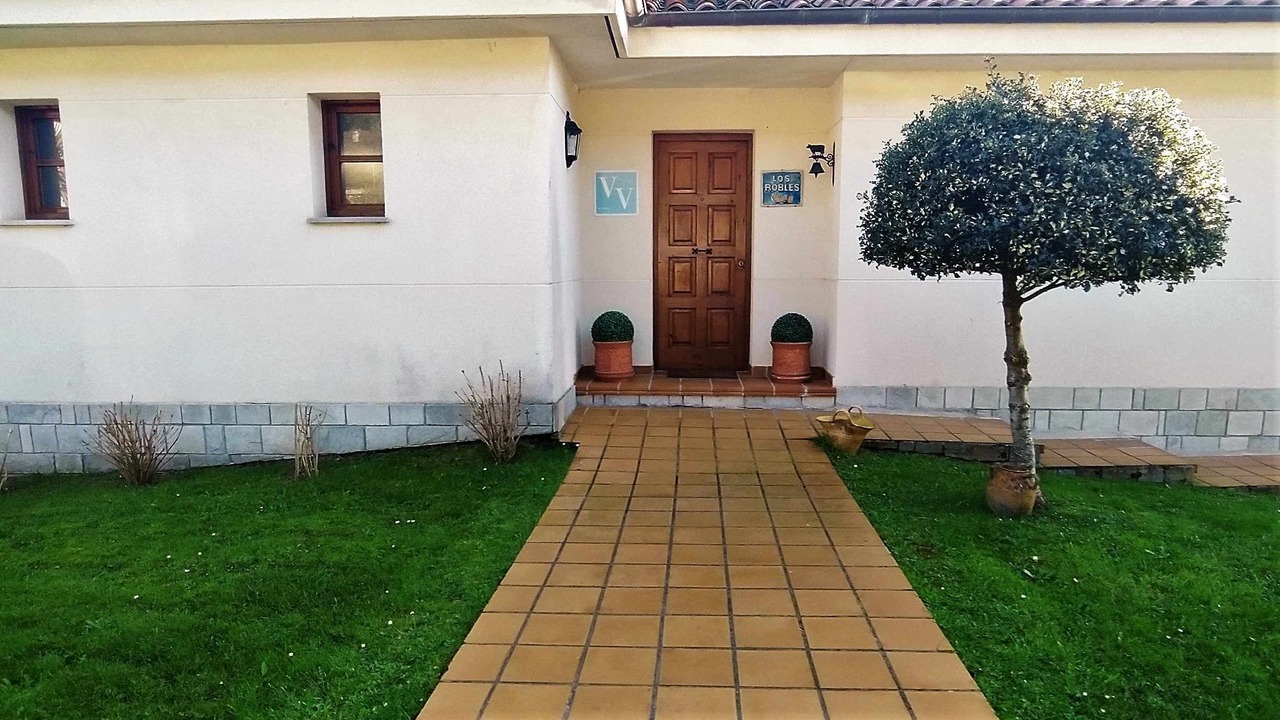 Photo of Outdoor in Llanes