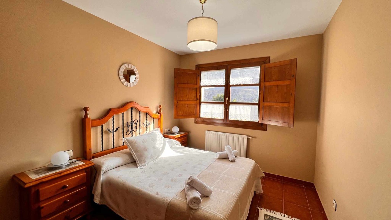 Photo of Bedroom in Llanes