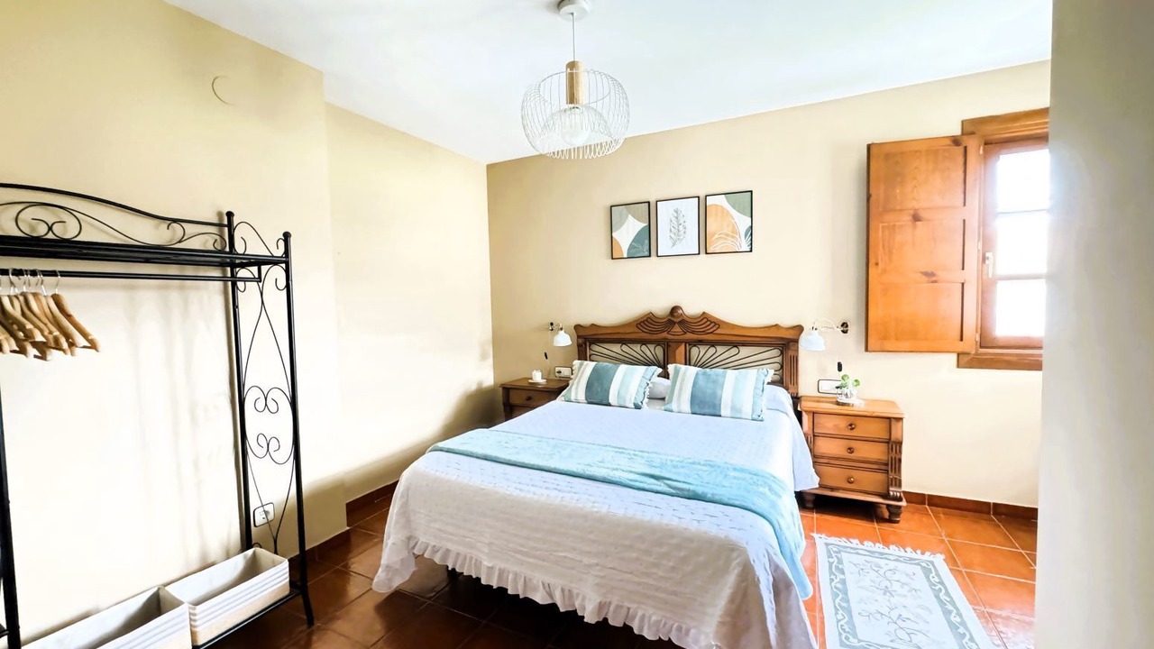 Photo of Bedroom in Llanes