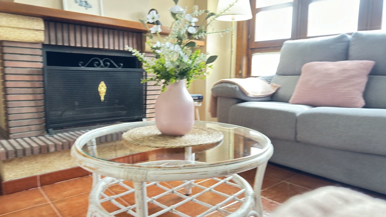 Photo of Livingroom in Llanes