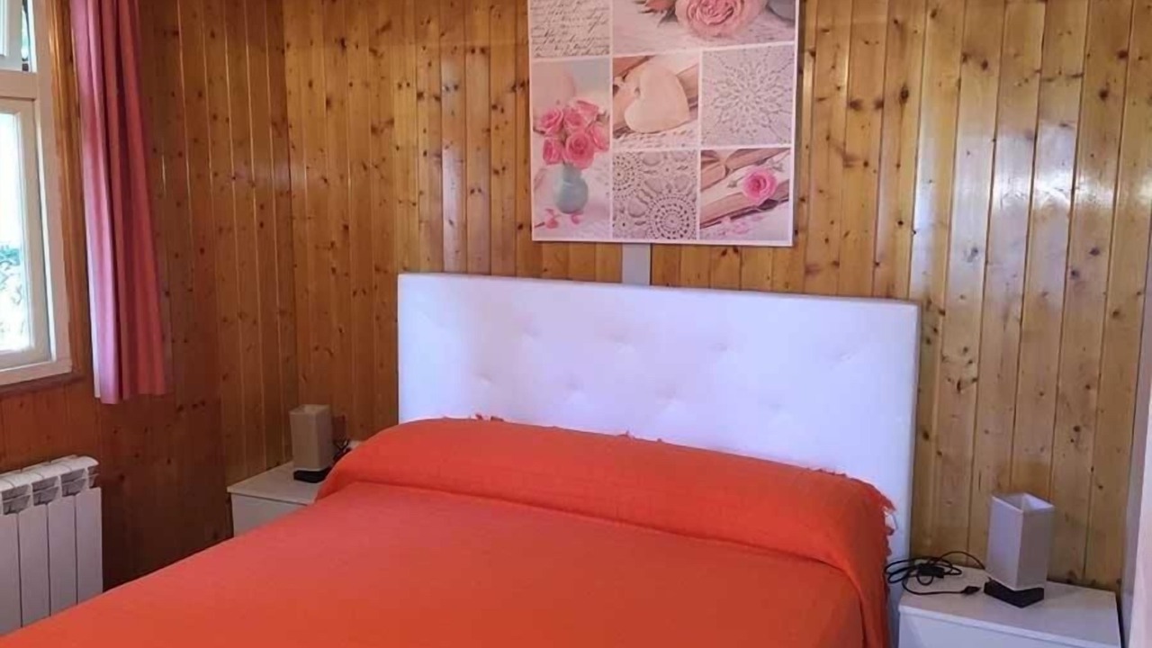Photo of Bedroom in Logrono