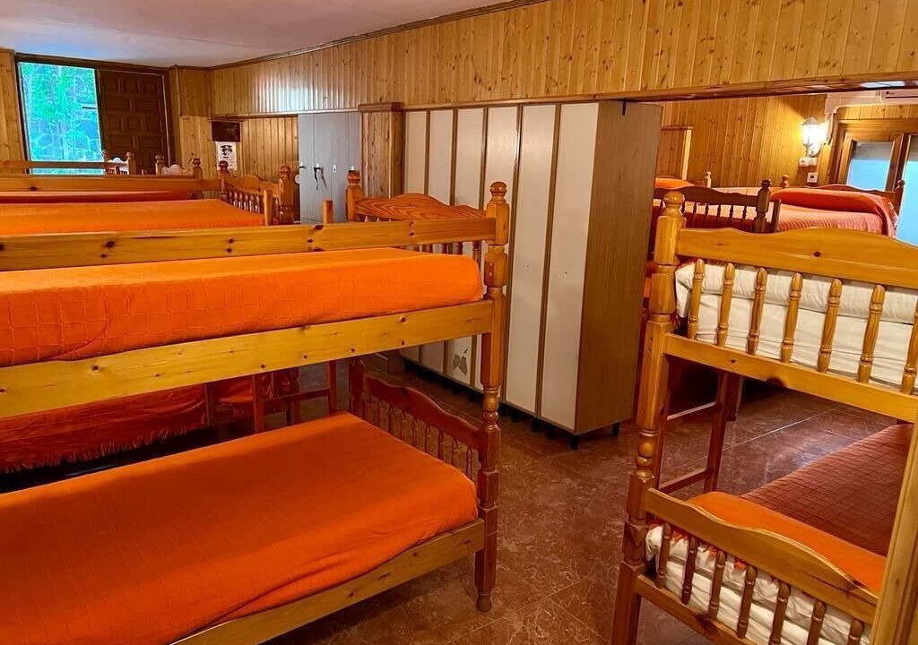 Photo of Bedroom in Logrono