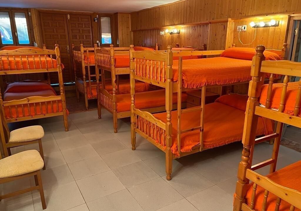 Photo of Bedroom in Logrono