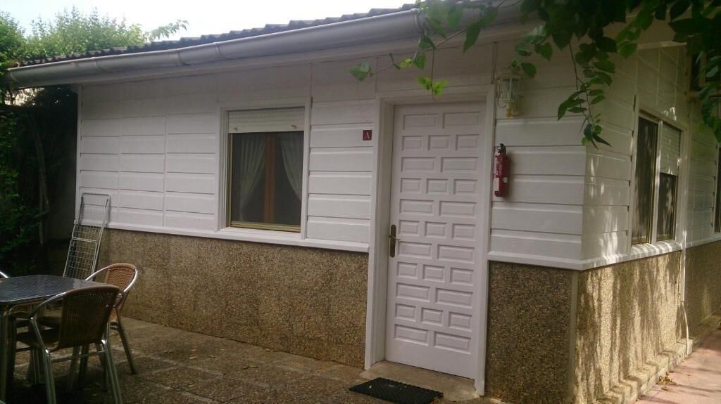 Photo of Patio Balcony in Logrono