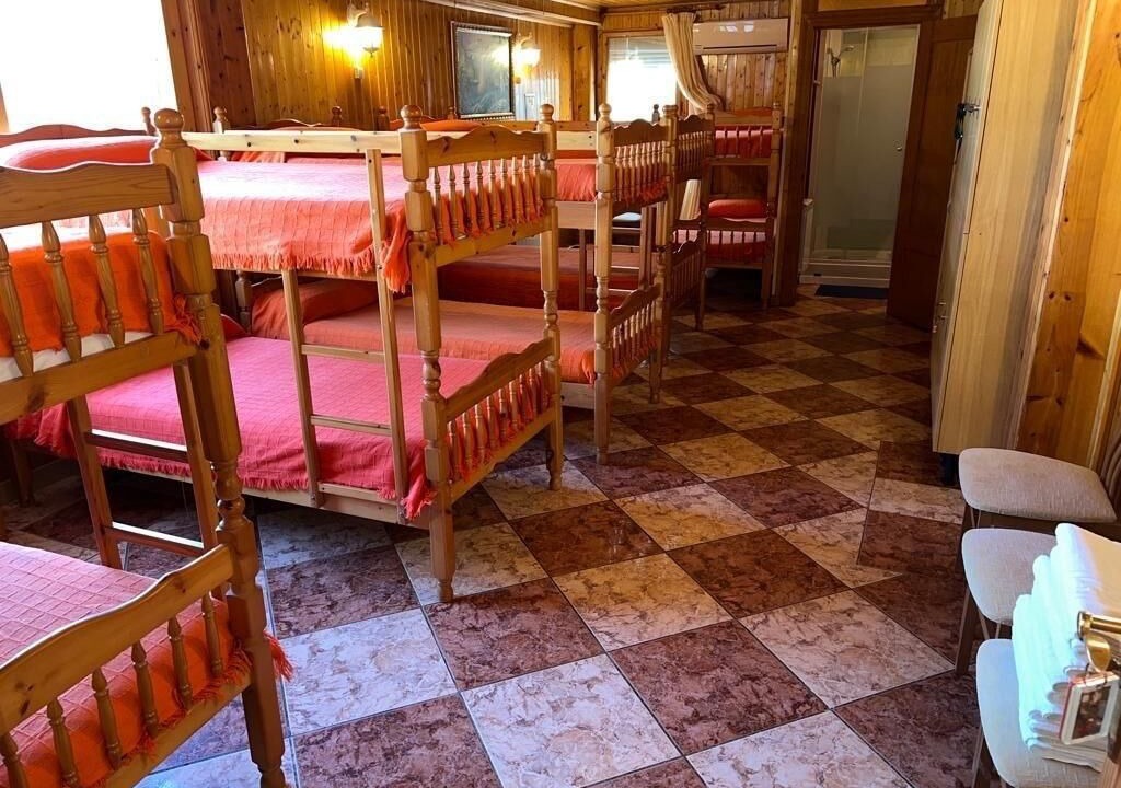 Photo of Bedroom in Logrono