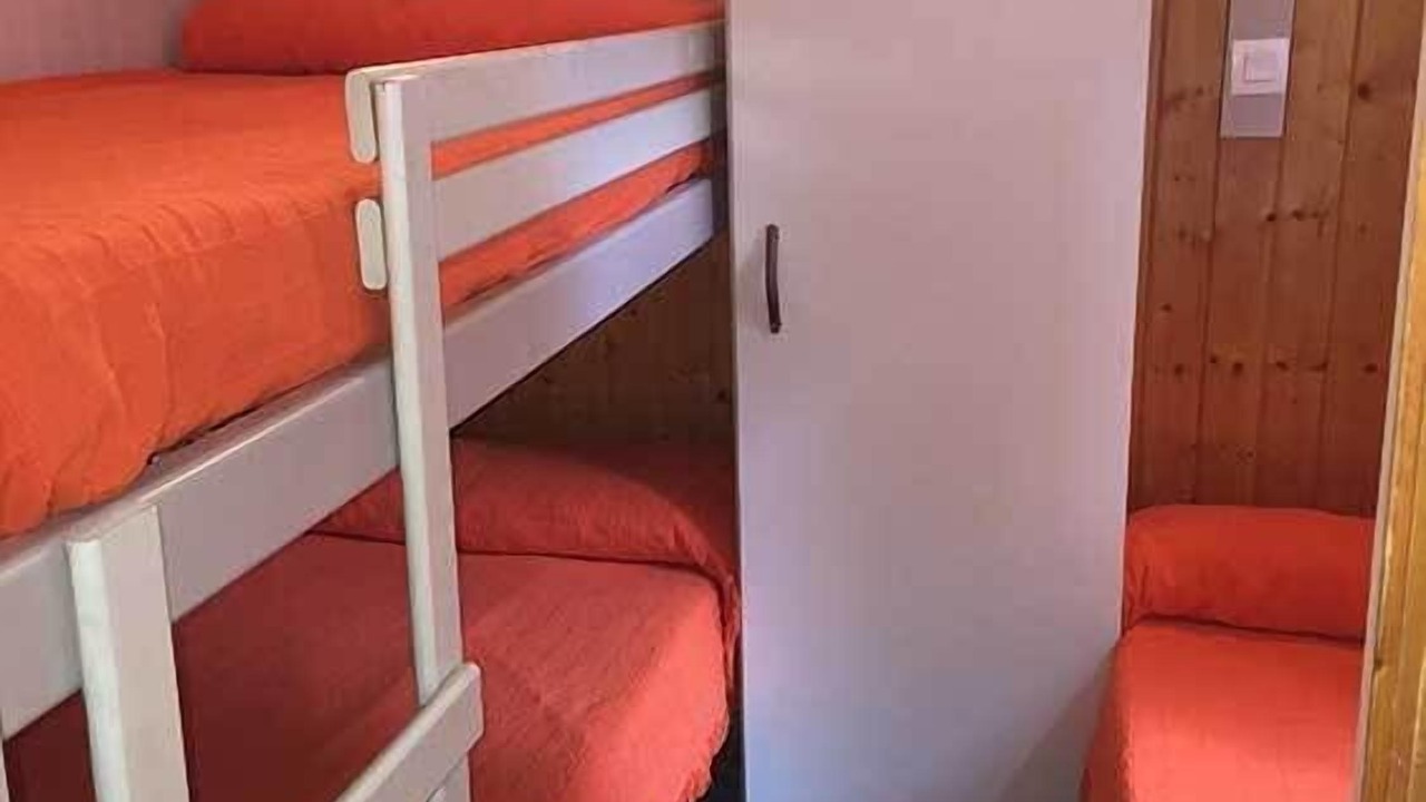 Photo of Bedroom in Logrono
