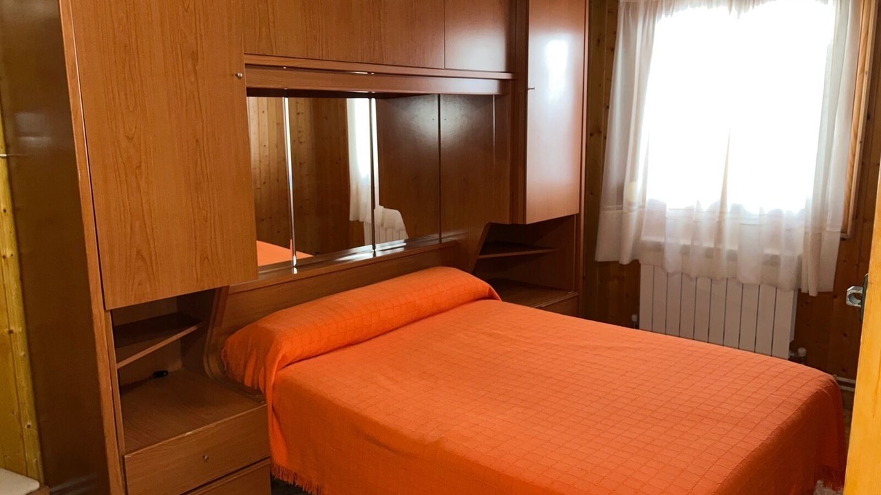 Photo of Bedroom in Logrono
