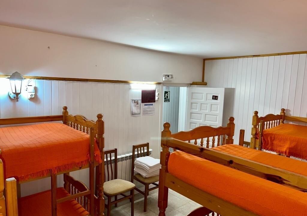Photo of Bedroom in Logrono