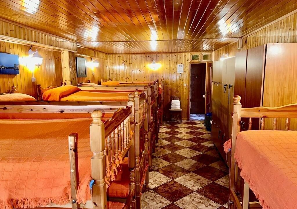 Photo of Bedroom in Logrono