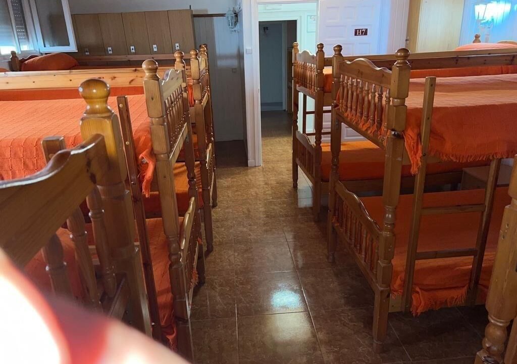 Photo of Bedroom in Logrono