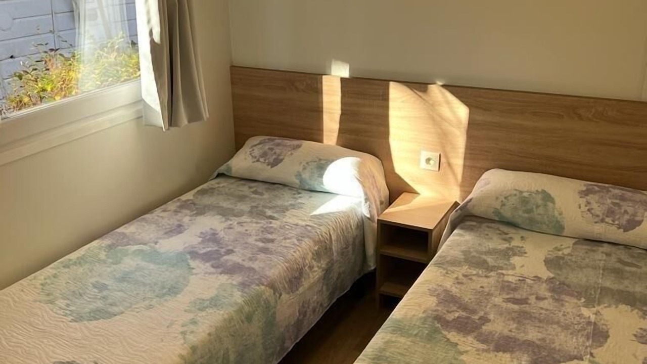 Photo of Bedroom in Logrono