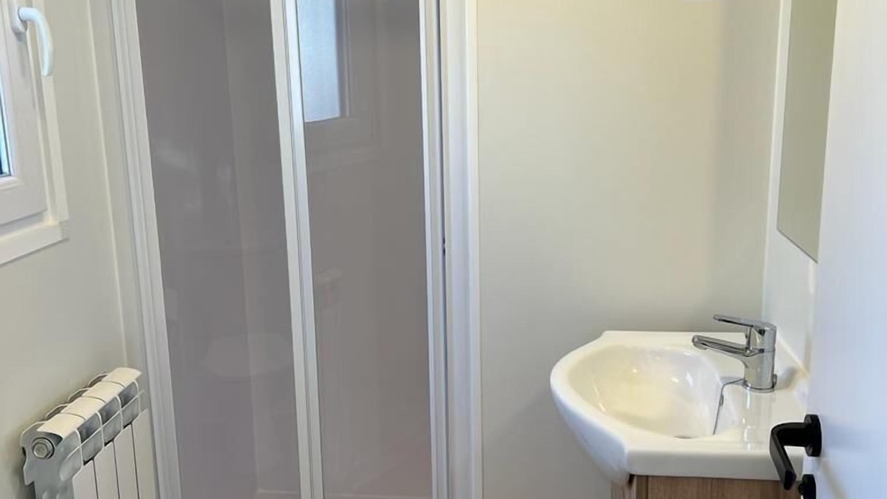 Photo of Bathroom in Logrono
