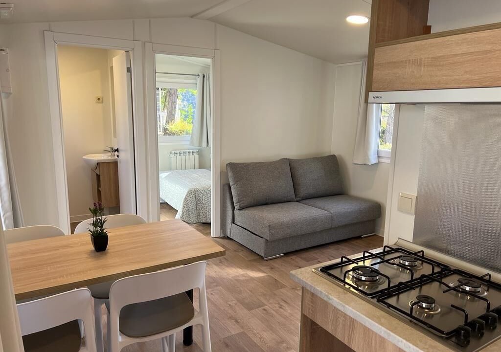 Photo of Kitchen in Logrono