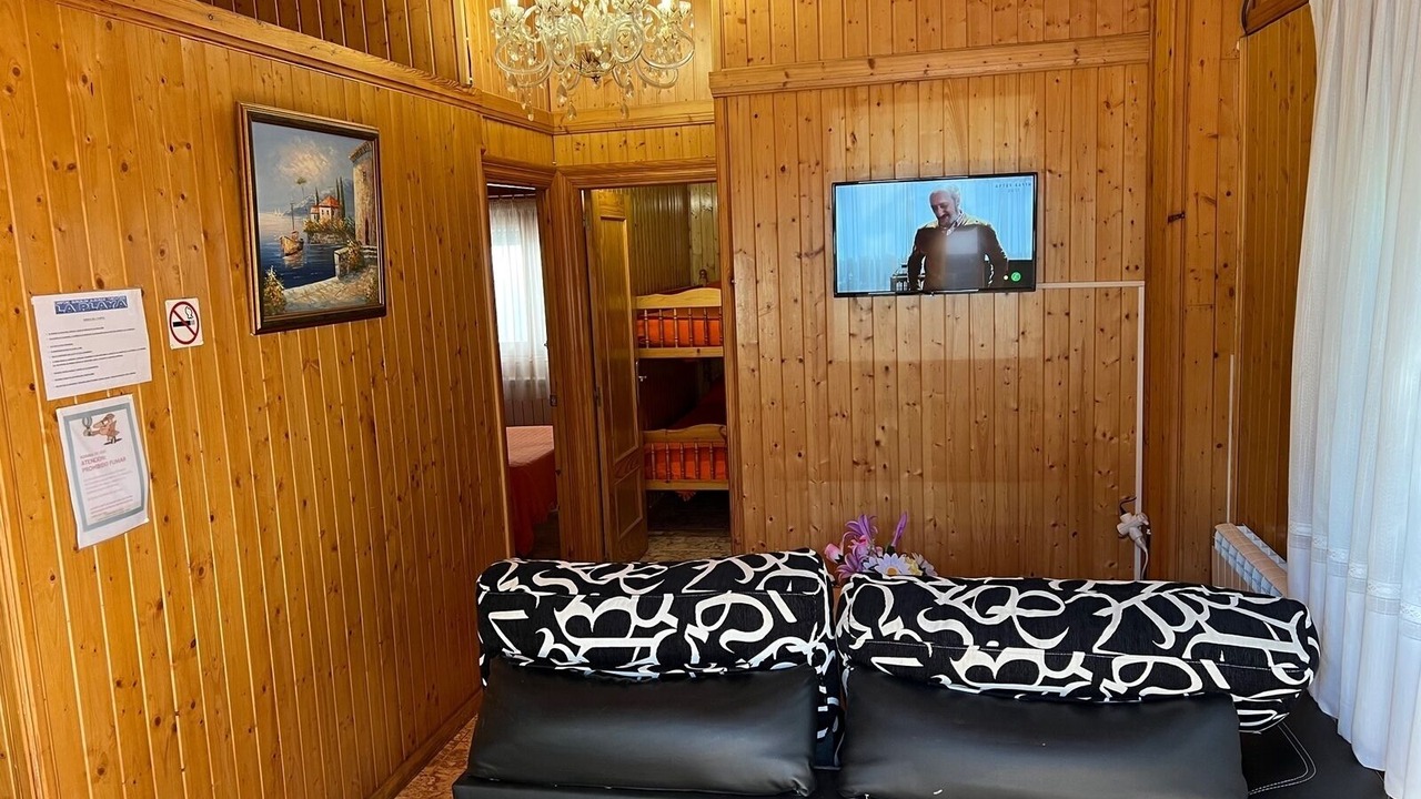 Photo of Livingroom in Logrono