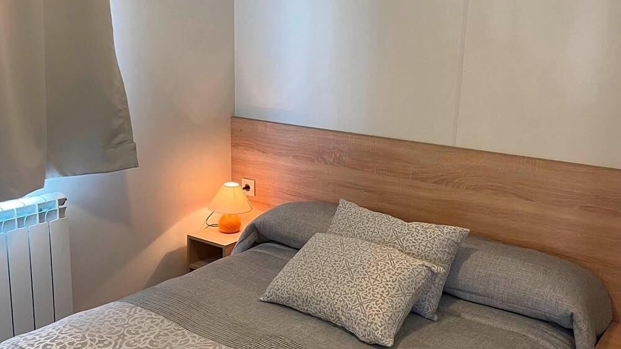 Photo of Bedroom in Logrono