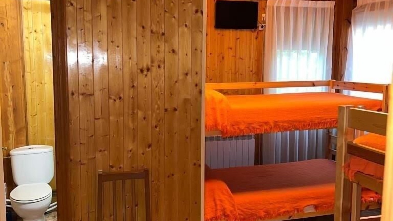 Photo of Bedroom in Logrono