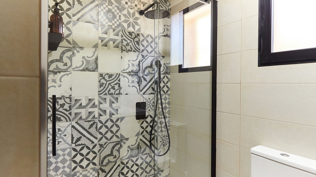 Photo of Bathroom in Jamilena