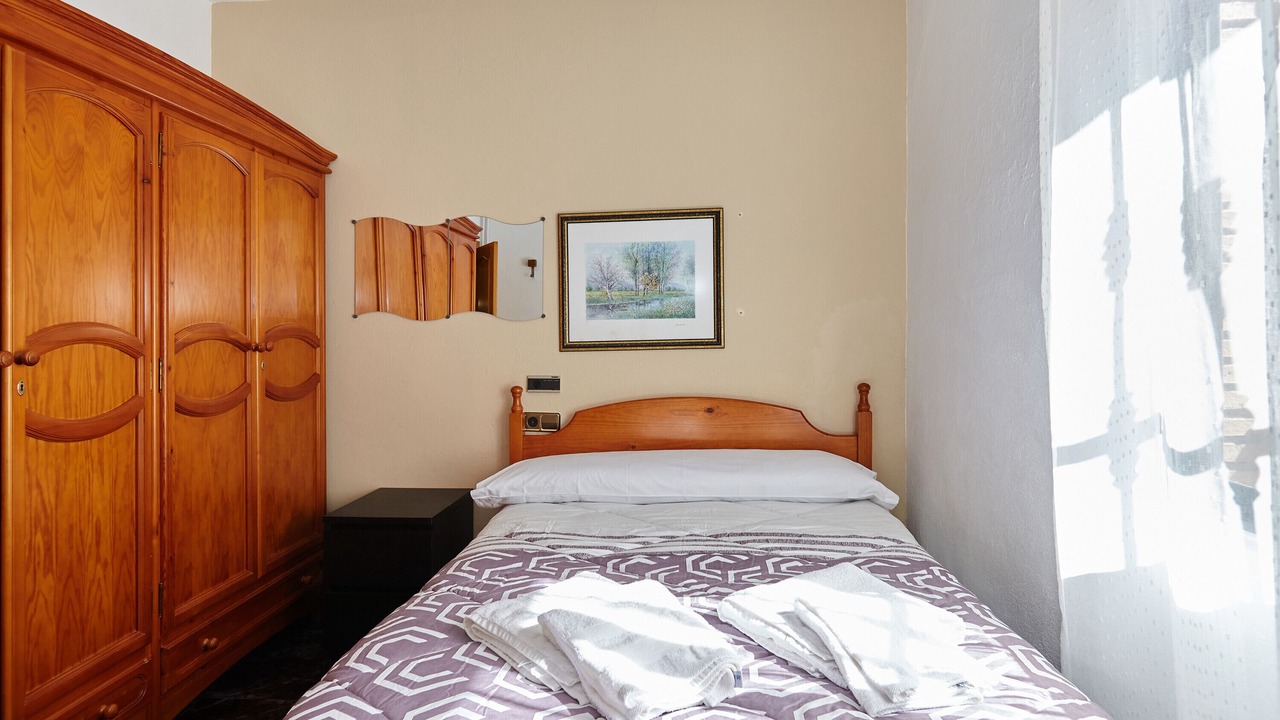 Photo of Bedroom in Jamilena