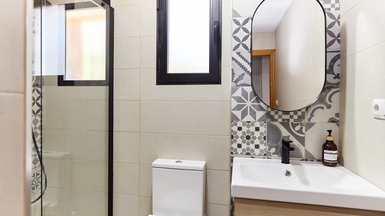 Photo of Bathroom in Jamilena