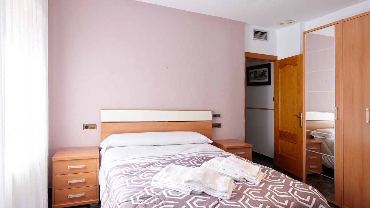 Photo of Bedroom in Jamilena