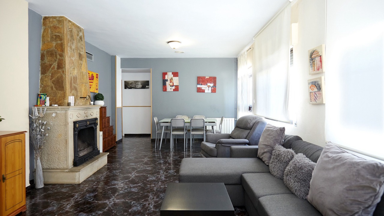 Photo of Livingroom in Jamilena