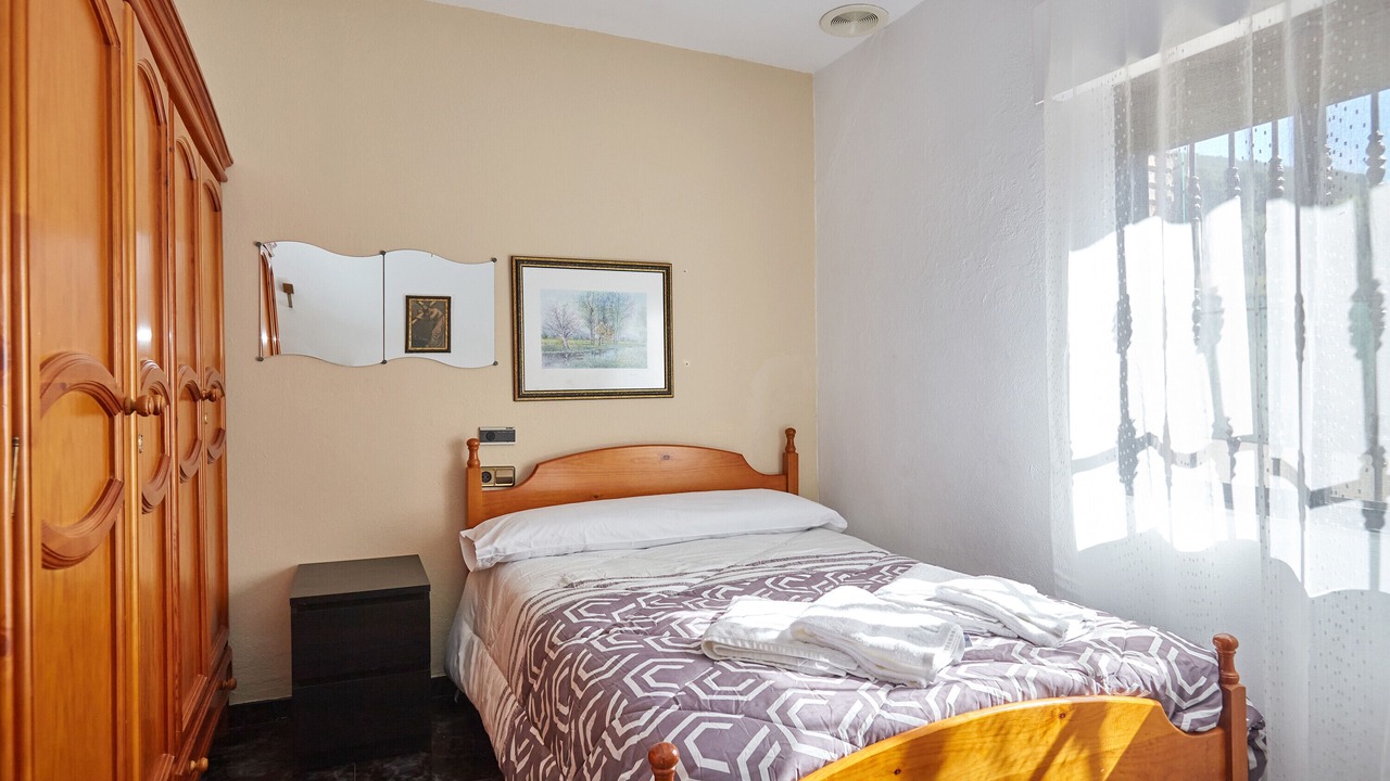Photo of Bedroom in Jamilena