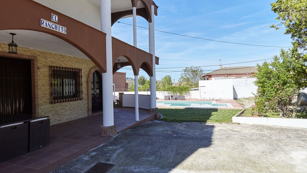 Photo of Outdoor in Jamilena