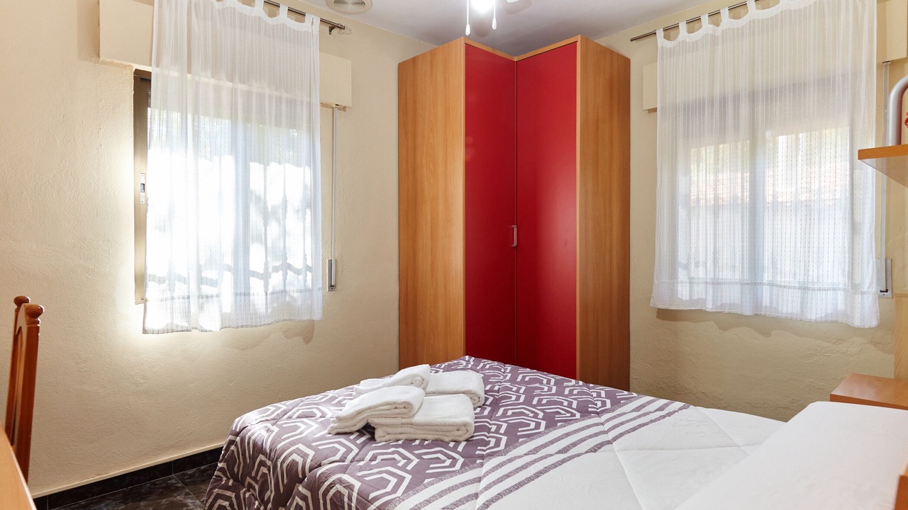 Photo of Bedroom in Jamilena