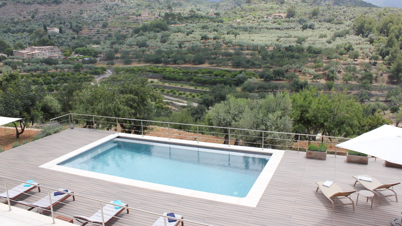 Photo of Outdoor in Puerto de Soller