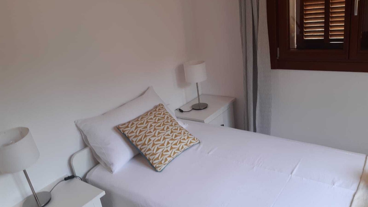 Photo of Bedroom in Puerto de Soller