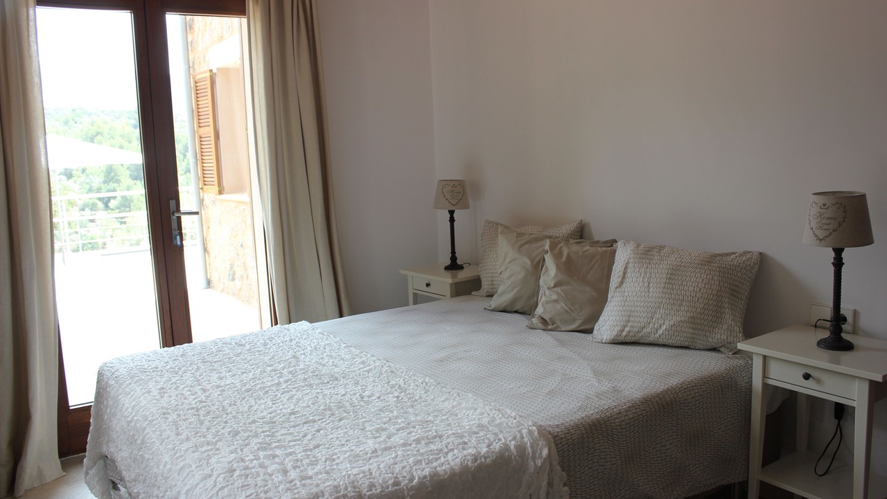 Photo of Bedroom in Puerto de Soller