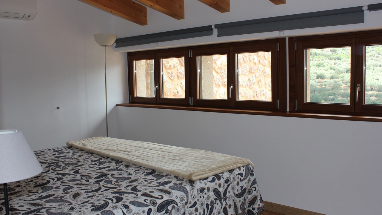 Photo of Bedroom in Puerto de Soller