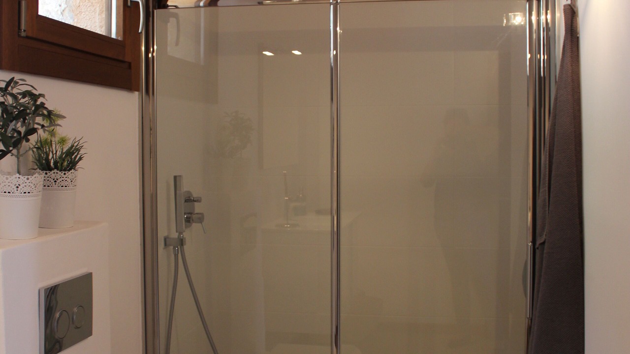 Photo of Bathroom in Puerto de Soller