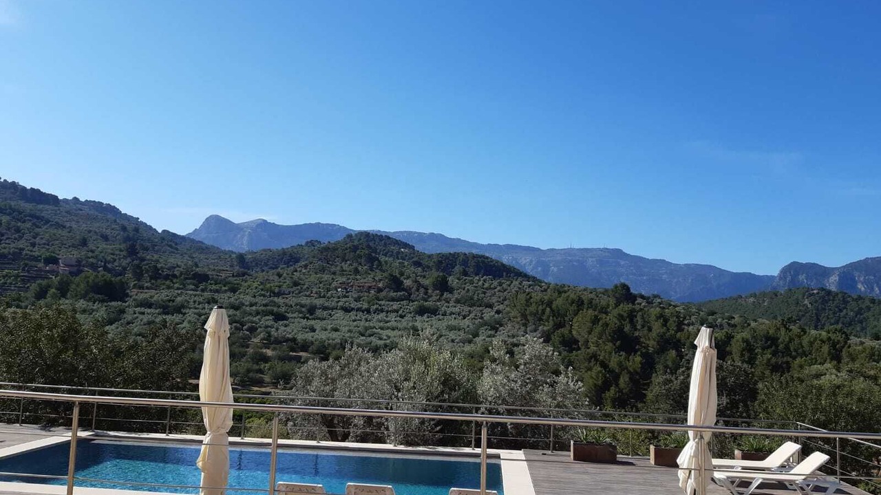Photo of Outdoor in Puerto de Soller