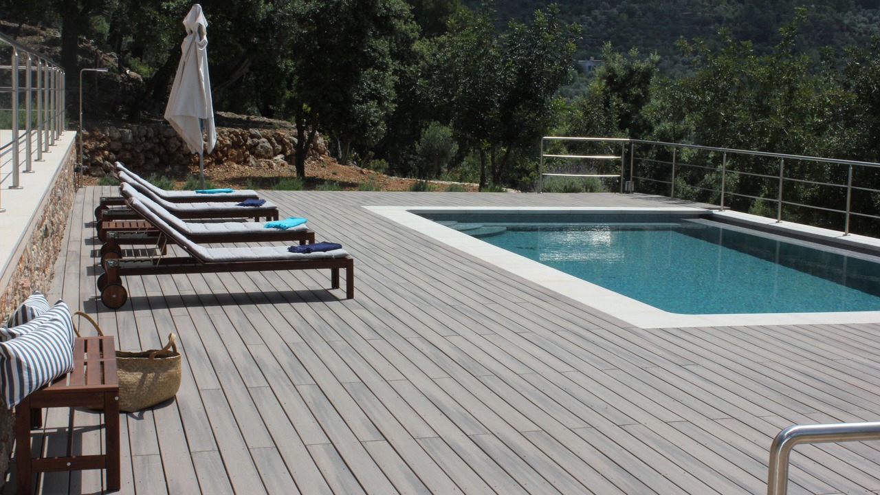 Photo of Outdoor in Puerto de Soller