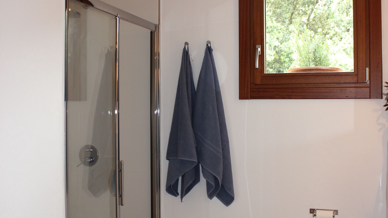 Photo of Bathroom in Puerto de Soller
