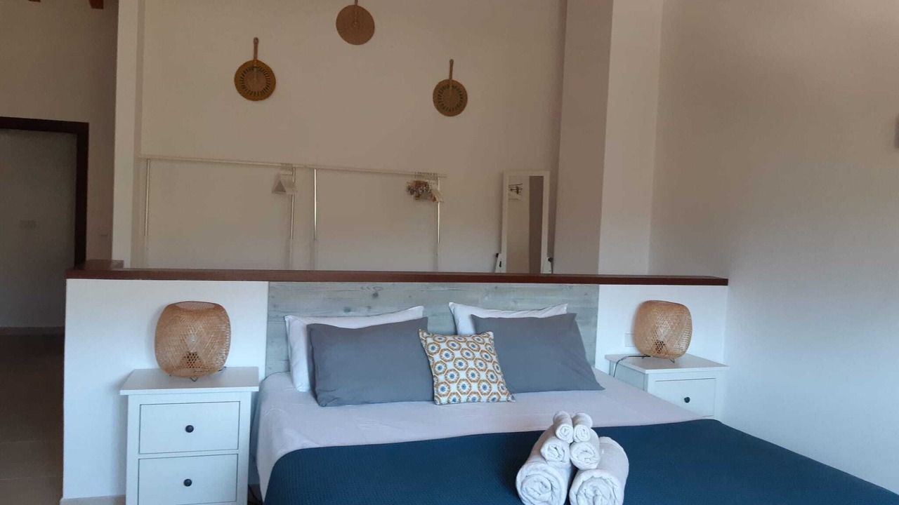 Photo of Bedroom in Puerto de Soller