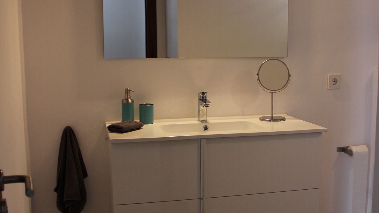 Photo of Bathroom in Puerto de Soller