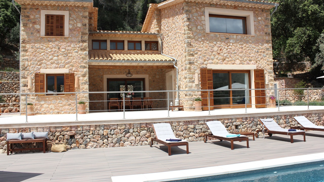 Photo of Outdoor in Puerto de Soller