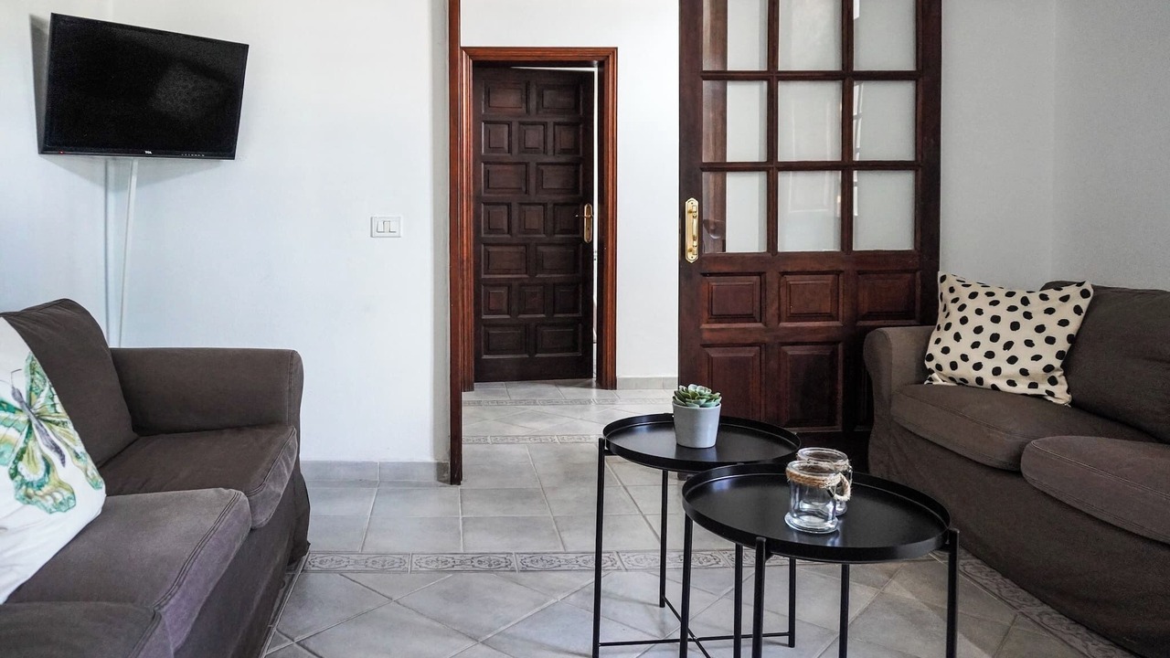 Photo of Livingroom in Los Silos