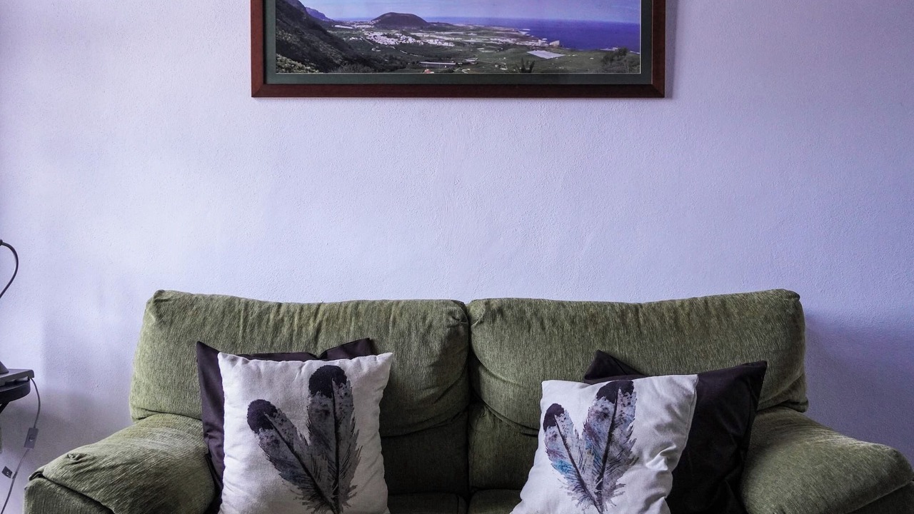 Photo of Livingroom in Los Silos