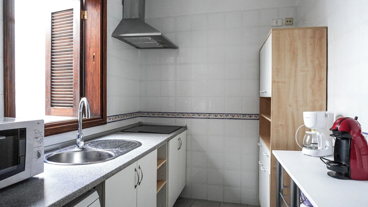 Photo of Kitchen in Los Silos