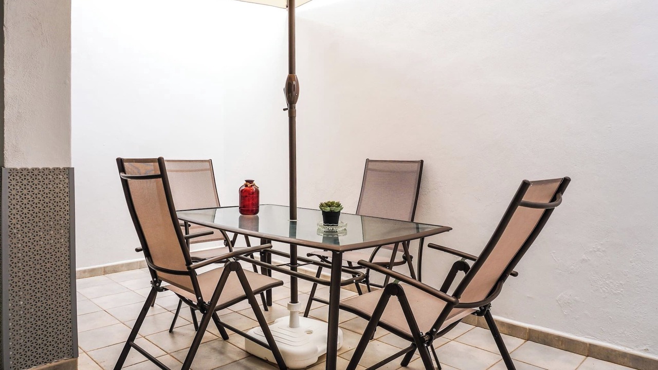 Photo of Outdoor in Los Silos