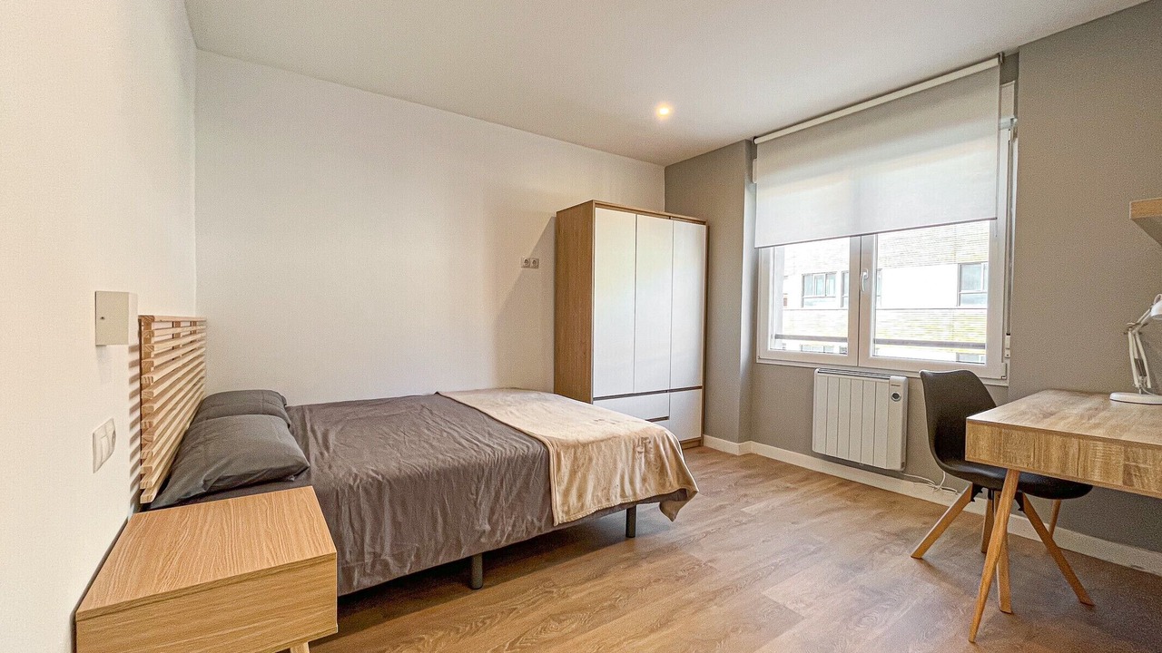 Photo of Bedroom in La Corredoria y Ventanielles