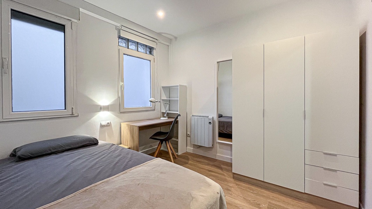 Photo of Bedroom in La Corredoria y Ventanielles