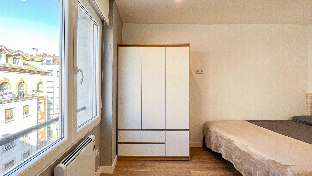 Photo of Bedroom in La Corredoria y Ventanielles