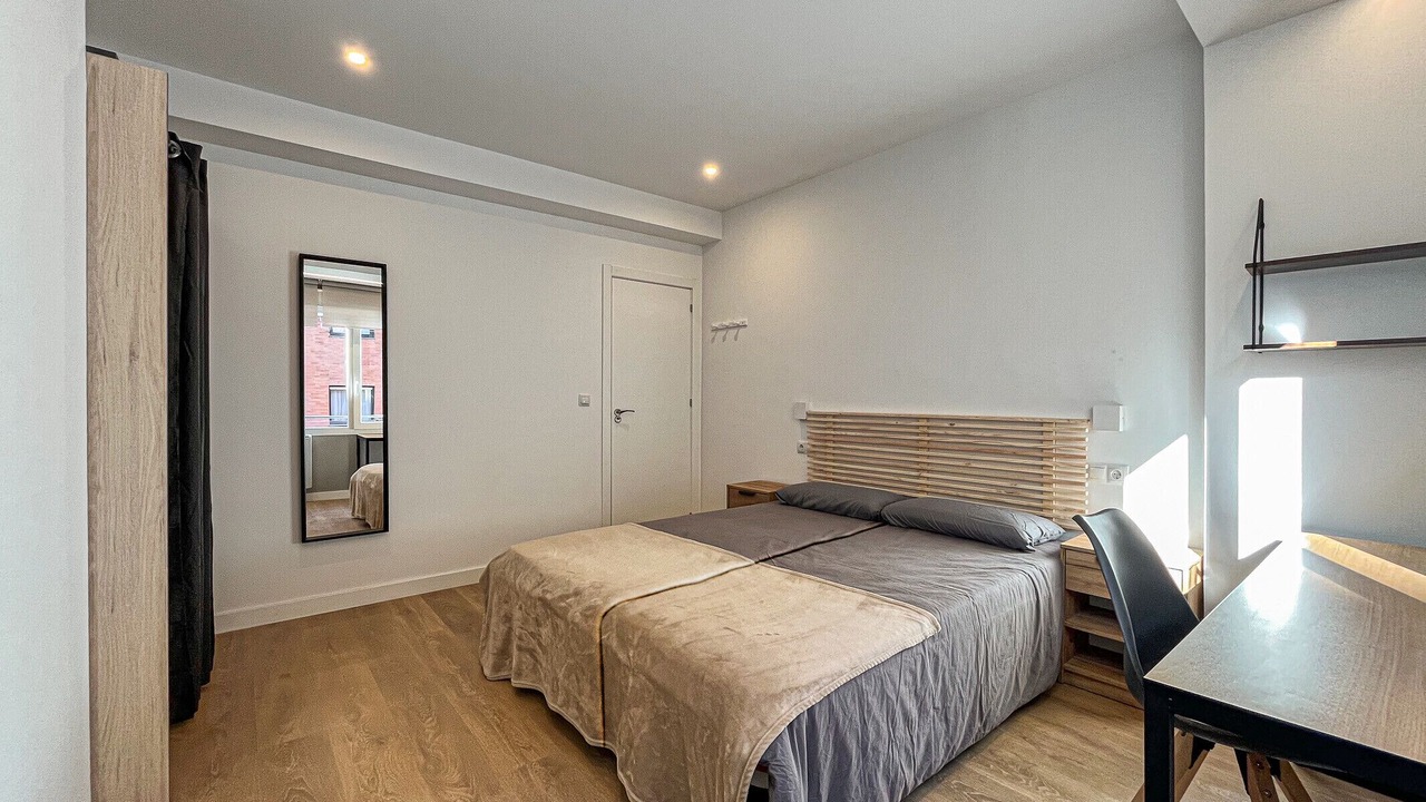 Photo of Bedroom in La Corredoria y Ventanielles