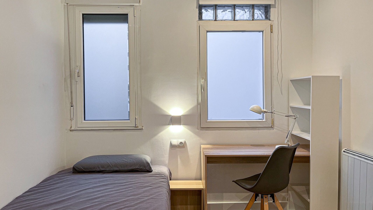 Photo of Bedroom in La Corredoria y Ventanielles